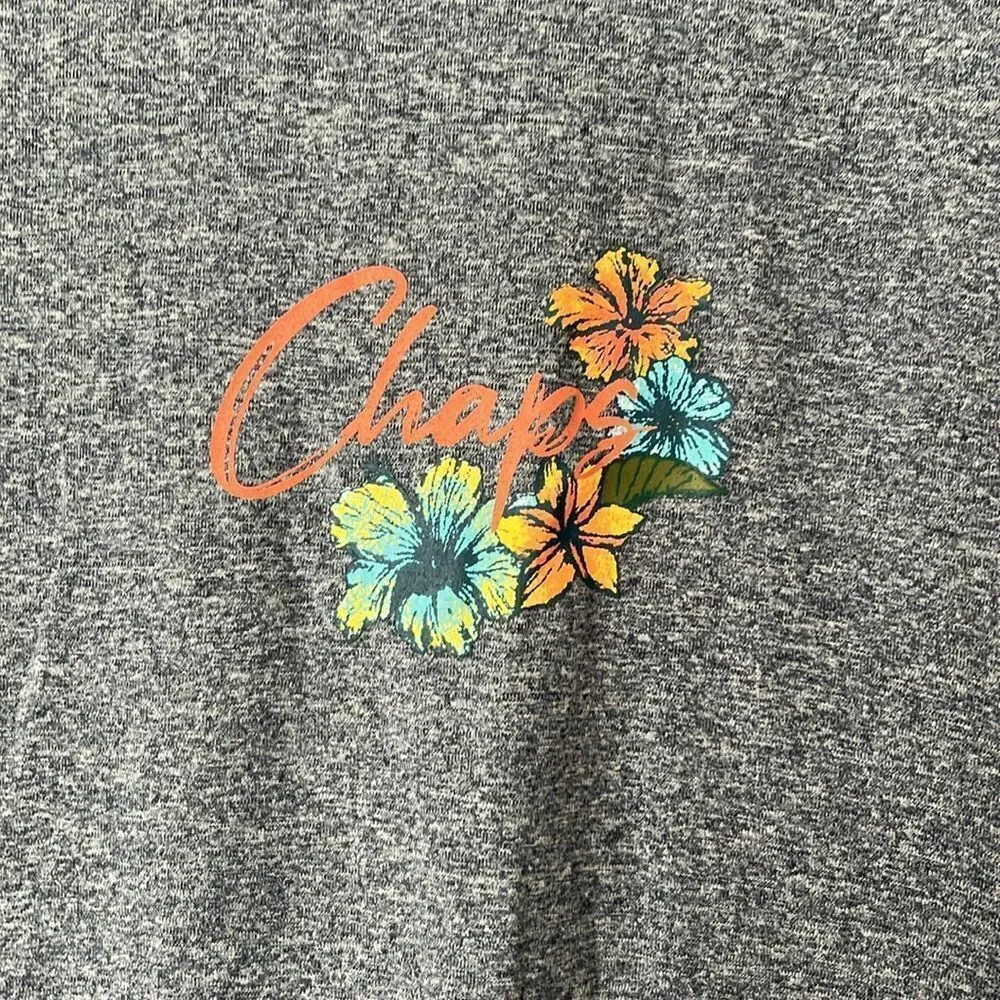 Chaps comfortable stylish